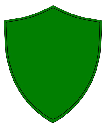 Background Shield Graphic