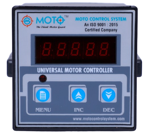METER AUTO