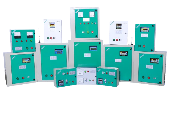 Embedded Control