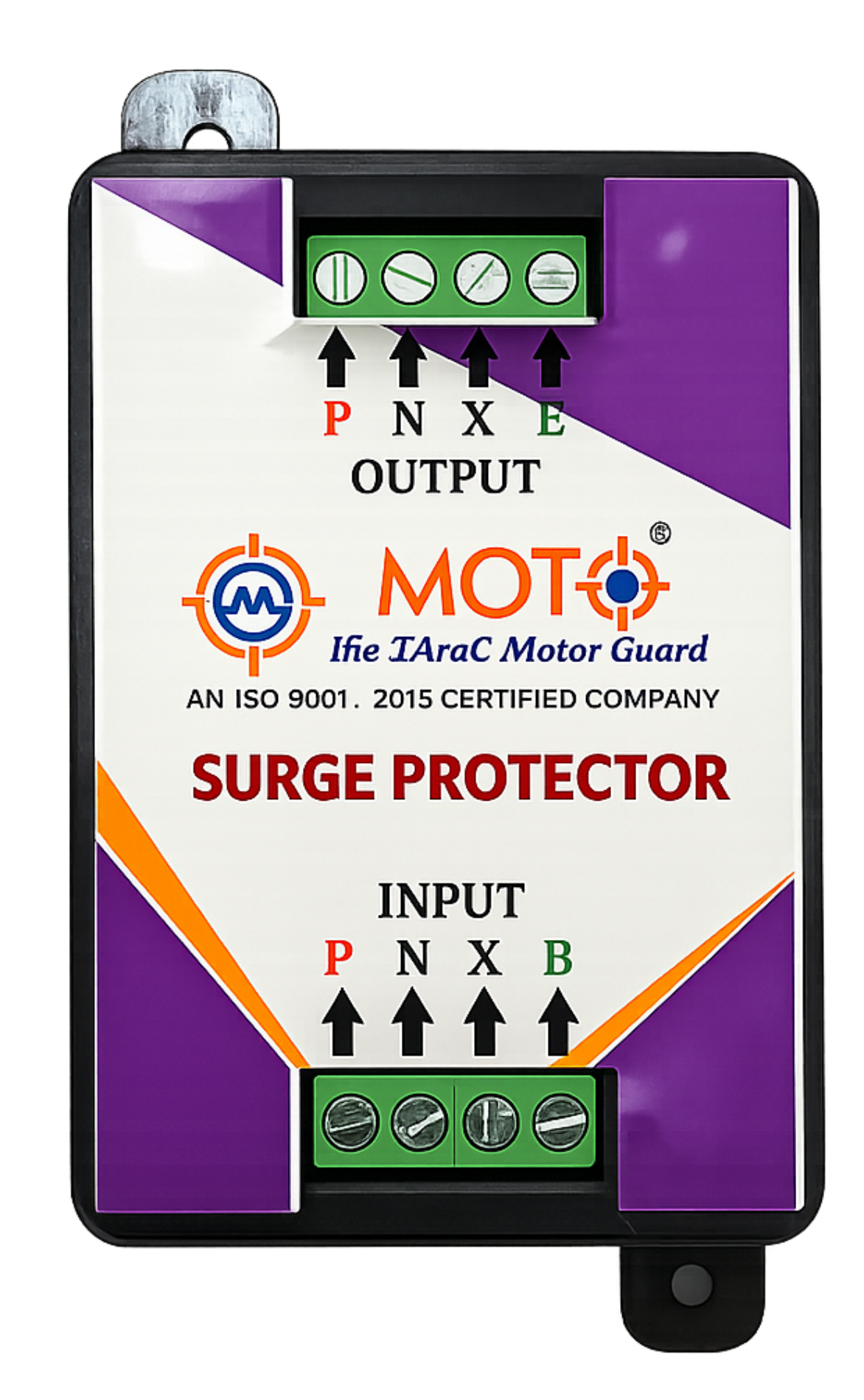 Surge Protector