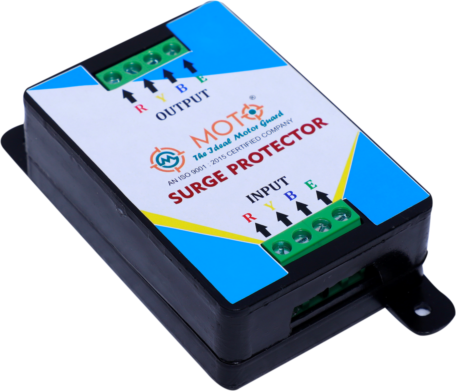 SURGE PROTECTOR